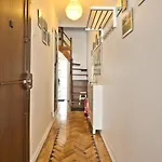 Bmyguest Arroios Central Apartment