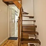 Bmyguest Arroios Central Apartment