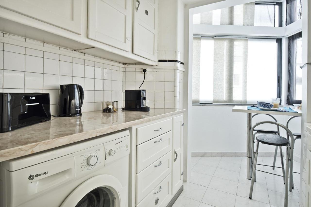 Apartamento Bmyguest Arroios Lisboa